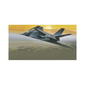 Must-Have italeri maquette avion 0189 f-117 Nighthawk 1/72