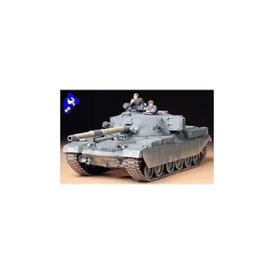 Vente Directe tamiya maquette militaire 35068 british chieftain MK5 1/35