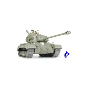 Populaire tamiya maquette militaire 35254 M26 Pershing 1/35