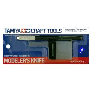 tamiya 74040 couteau moyen Prix Choc