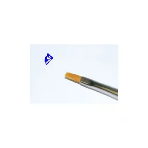Prix Promo Tamiya pinceau 87047 Brosse plate hf n°2