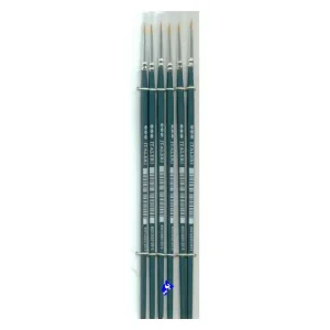 Acheter En Ligne Italeri 51206 Pinceau synthétique 3