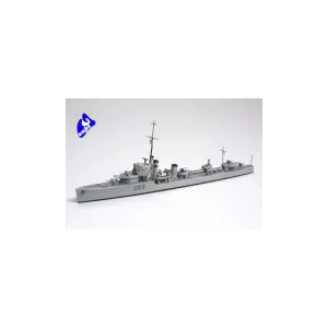 TAMIYA maquette bateau 31910 Destroyer Vampire 1/700 Offre Du Jour