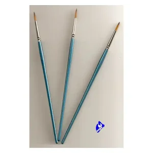 Populaire Italeri 51286 Pinceau pointu 1