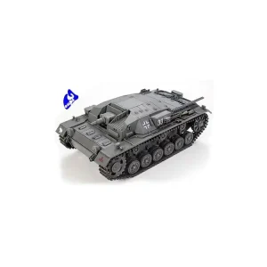TAMIYA maquette militaire 32507 Sturmgeschutz III Ausf. B 1/48 Satisfait Ou Remboursé