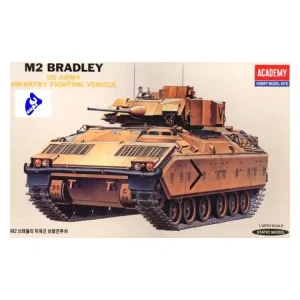 Prix Cassé Academy maquette militaire 13237 M2 BRADLEY IFV 1/35