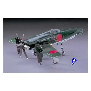 Achat Immédiat HASEGAWA maquettes avion 09122 SHINDEN J7W1 (JT22) 1/48