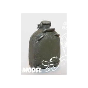 Commander Vite Plus Model accessoire el013 GOURDES D‘EAU ALLEMANDES 1/35