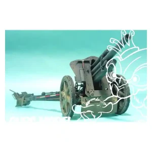 Afv Club maquette militaire 35050 10.5 cm LeFH18 1/35 Meilleur Prix