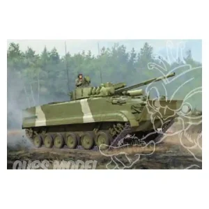 Commander Maintenant Trumpeter maquette militaire 01528 BMP-3 VEHICULE DE COMBAT D INFANTERIE SOVIETIQUE 1/35