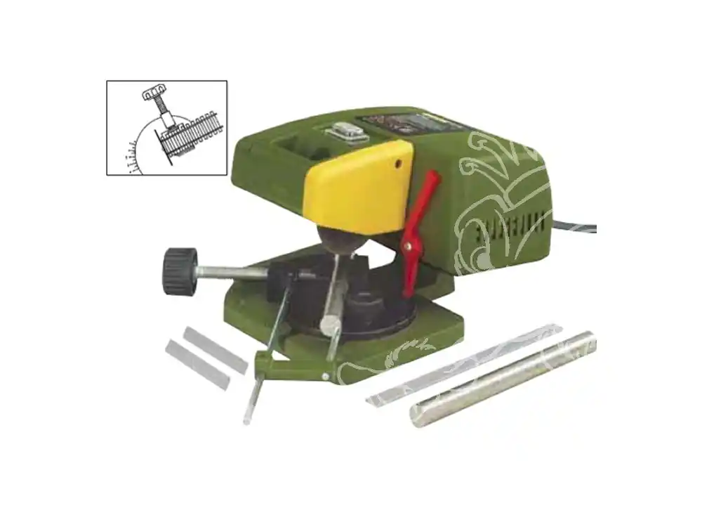 Proxxon outillage 27150 Scie a tronconner KG 50 Commander Vite