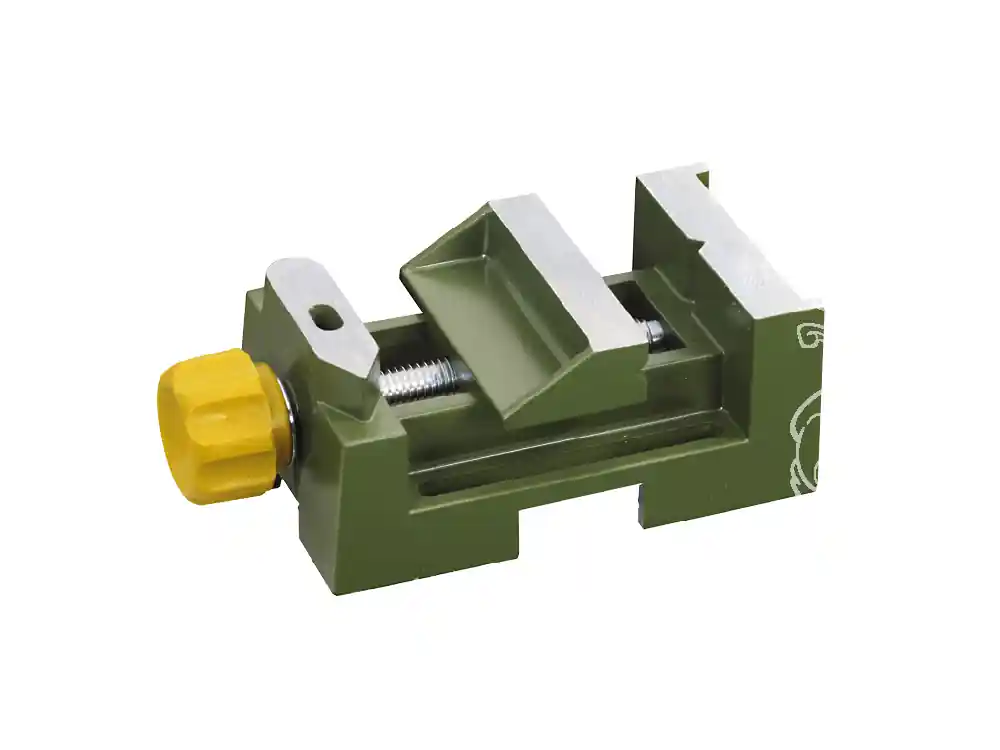 Pas Cher Proxxon outillage 28132 Etau de machine MS 4