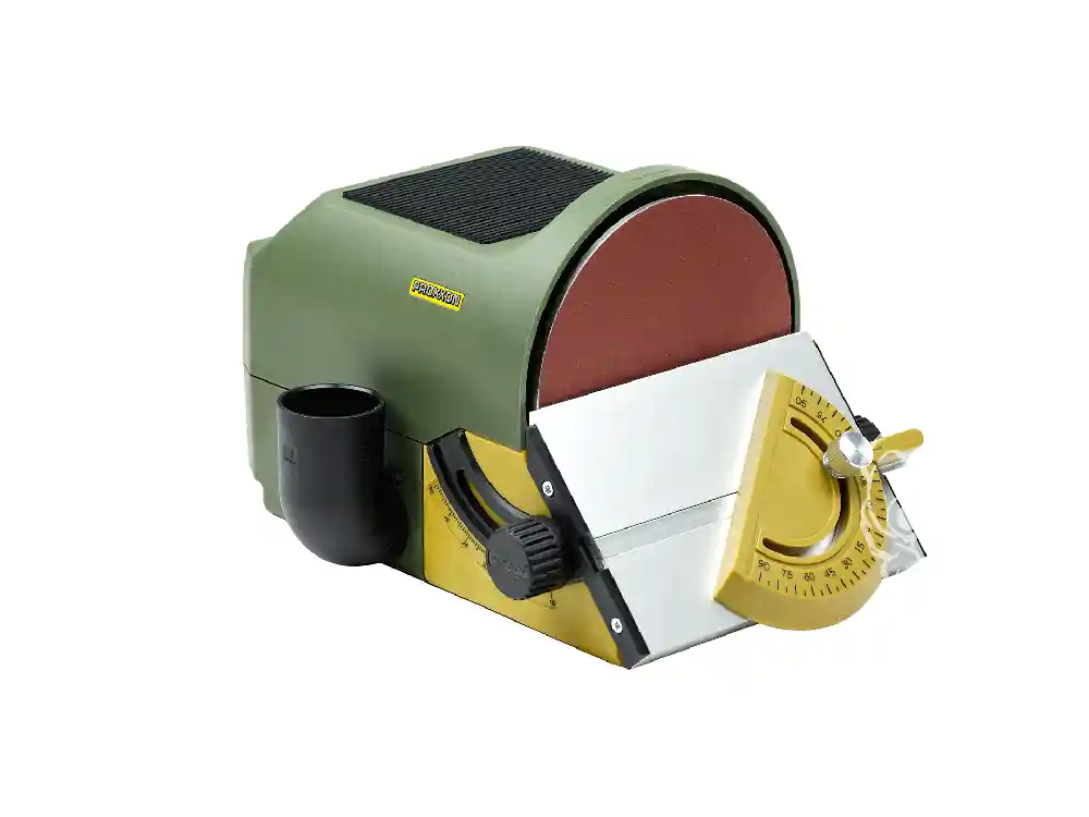 Proxxon outillage 27060 Ponceuse a disque TSG 125/E Soldes