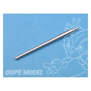 Meilleur Prix Aber 35L53 Fut de canon 3,7cm KwK A 7 L/42 pour Pz.Kpfw. 38(t) 1/35
