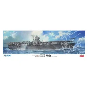 Usine Directe FUJIMI maquette Bateau 600031 Porte avion Marine Japonaise Imperiale SHOKAKU 1941 1/350