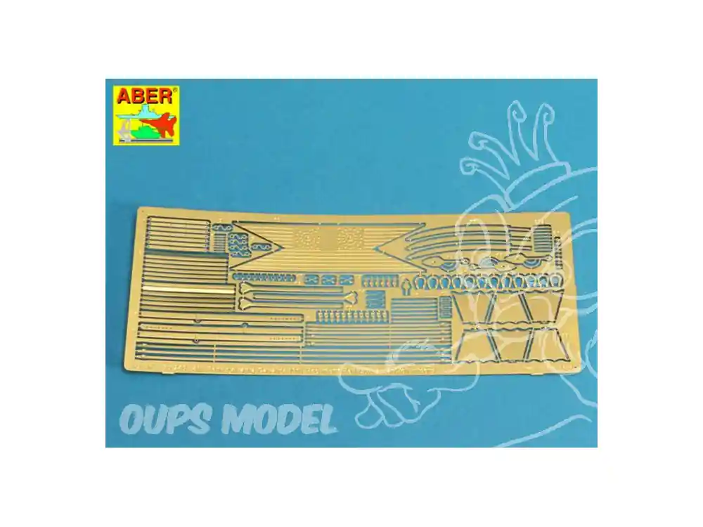 Aber 35249 89eme regiment Pennsylvanien 8eme cavalerie de Pennsylvanie pour kit Master Box 1/35 Livraison Express