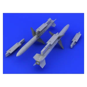 Vente Directe Eduard kit d‘amelioration brassin 672054 AGM-88B HARM 1/72