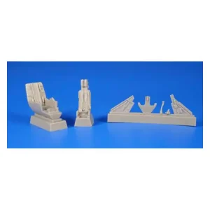 Super Prix CMK kit amélioration resine 7334 HARRIER GR.3 SET DÉTAILS INTÉRIEURS 1/72