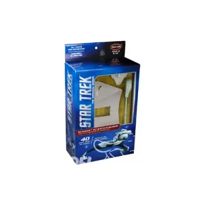 Polar Lights maquette Espace 937 Star Trek TOS Klingon D7 sans collage (Pre-decore) 1/1000 Meilleure Vente