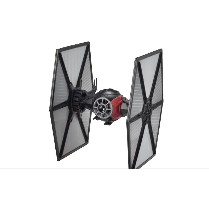 Prix Réduit Maquette Star Wars BANDAI First Order Special TIE - Revell