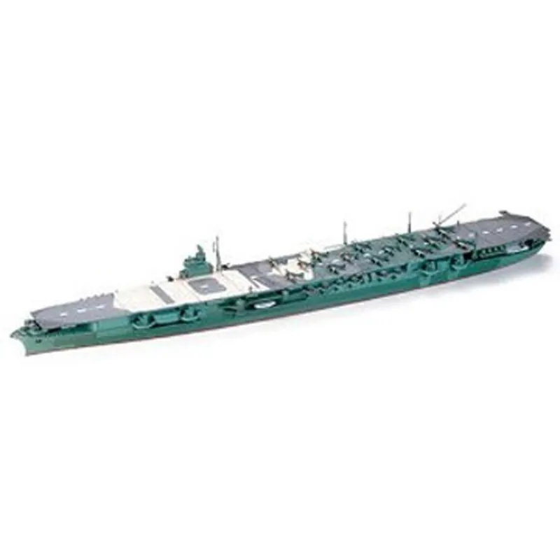 Maquette bateau Porte Avions Zuikaku - Tamiya Soldes