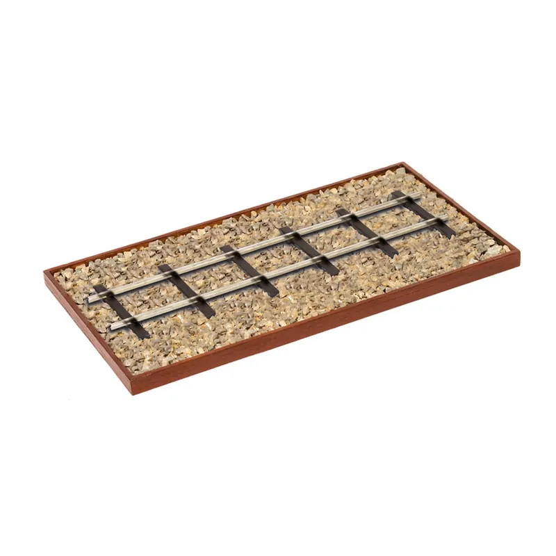 Petit Prix Accessoire pour maquette Socle petite locomotives - OCCRE