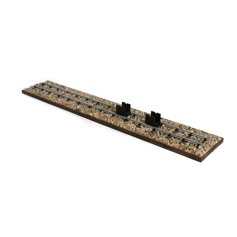 Accessoire pour maquette Socle grande locomotives - OCCRE Dernière Chance