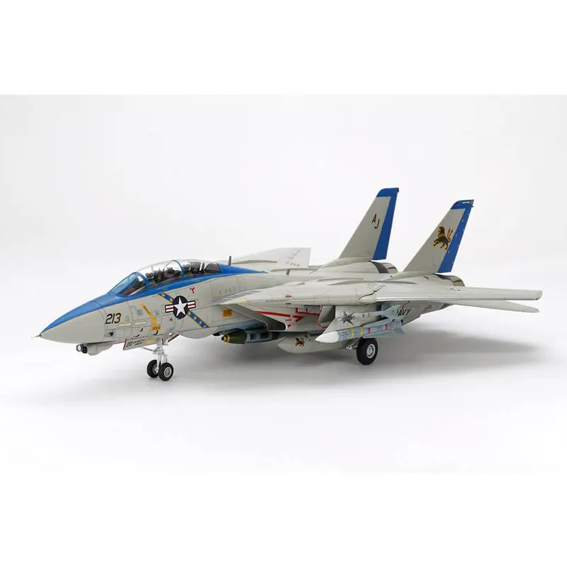 Maquette avion F-14D Tomcat - Tamiya Acheter Direct