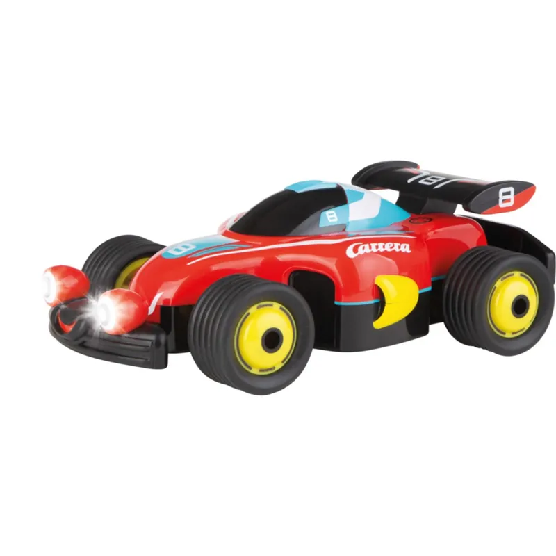 Nouvel Arrivage 2,4GHz Carrera Formula Kidz RC Racer