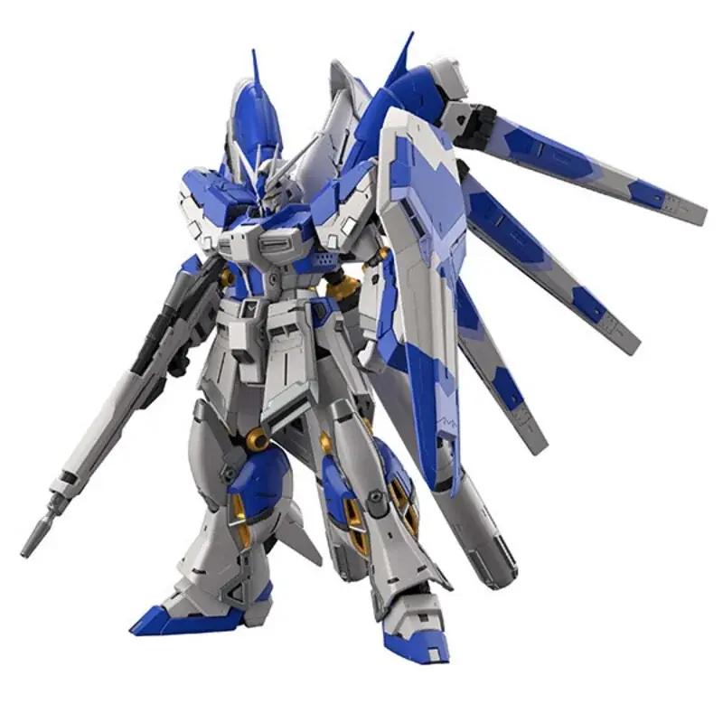 Meilleur Prix Gundam Gunpla RG 1/144 36 Hi-Nu Gundam