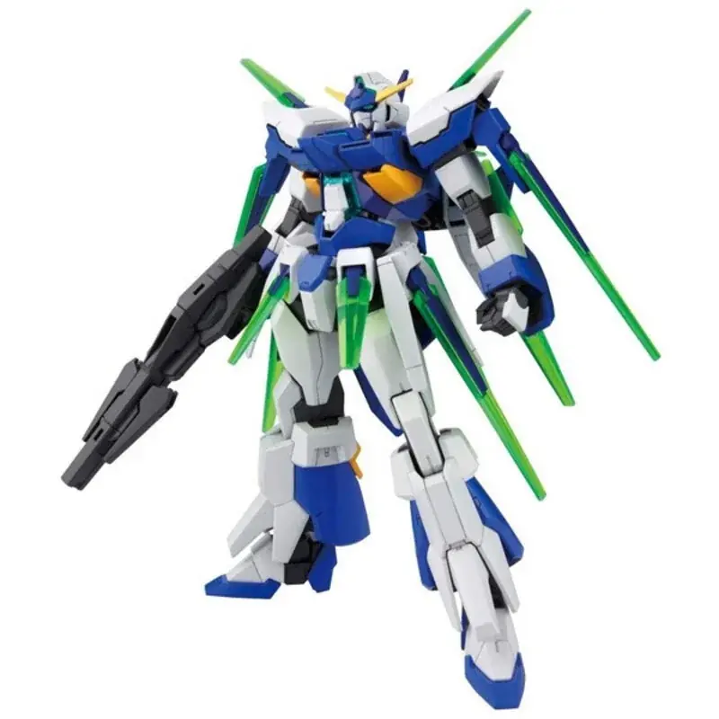Gundam Gunpla HG 1/144 27 Gundam AGE-FX Prix Bas