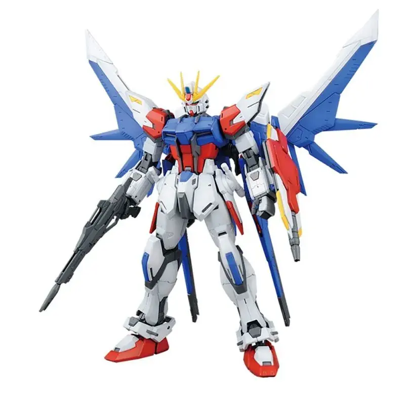 Gunpla Mg 1/100 bugd strike gundam pull complet Achetez Aujourd'hui