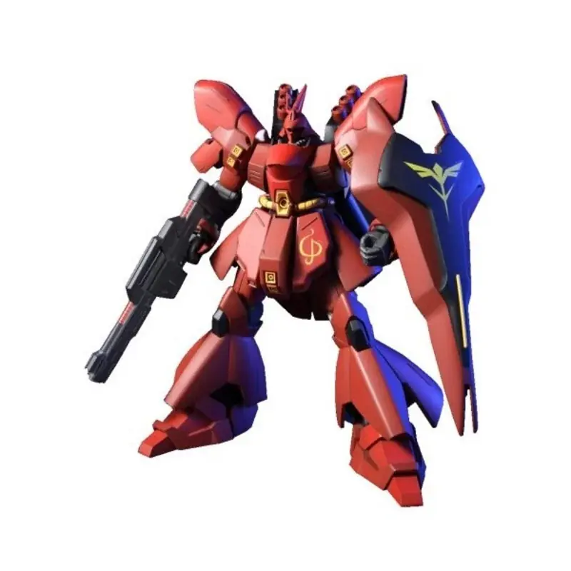 Commande En Gros Gundam Gunpla HG 1/144 088 Sazabi
