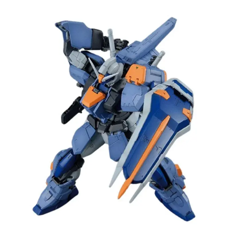 Bon Marché Gundam Gunpla MG 1/100 Seed Duel Gundam Assaultshroud