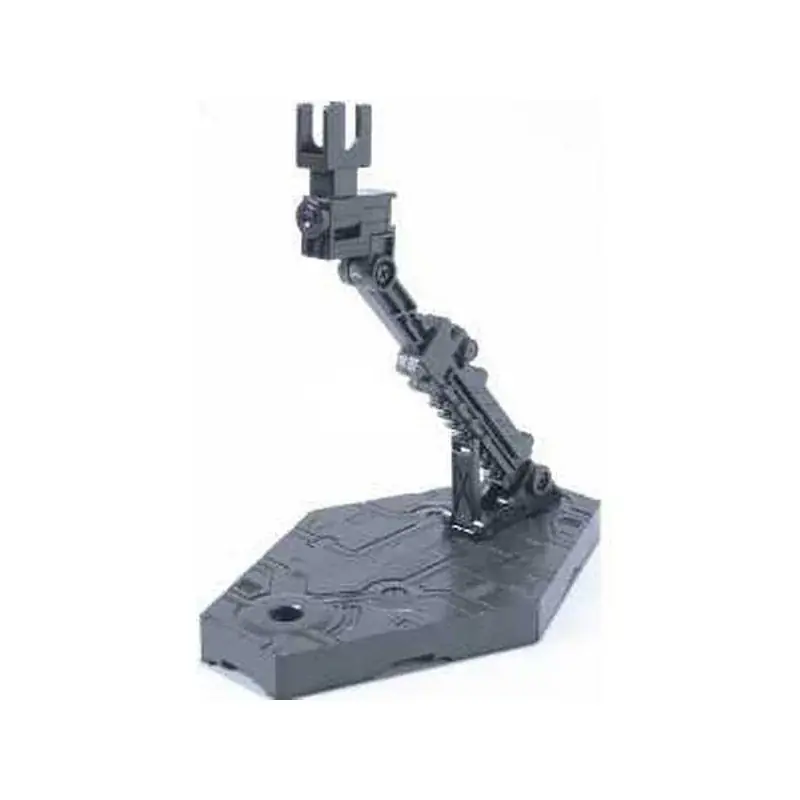Seulement Aujourd'hui Gunpla Action base 2 gray
