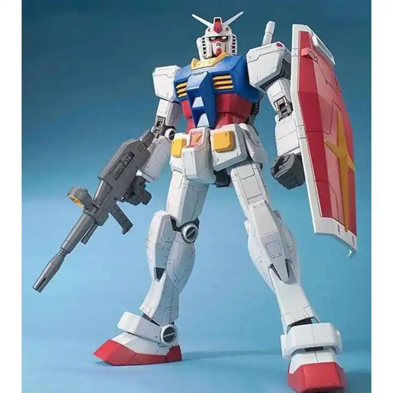 Offre Du Jour Gunpla Gundam RX-78-2 Gundam 1 48 Model Kit