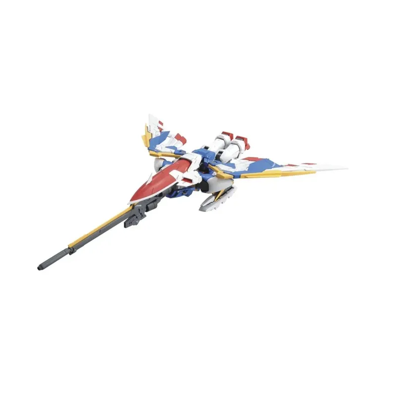 Soldes Gunpla Mg 1/100 xxxg-01w aile ew ver