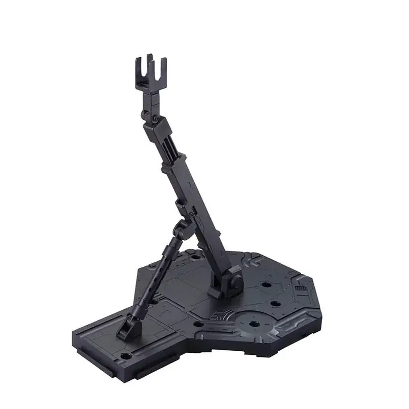 Gunpla Gundam Black Action Base Nouveauté