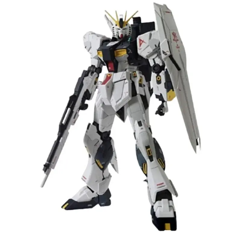 Gundam Gunpla MG 1/100 RX-93 V gundam Ver.Ka Prix Réduit