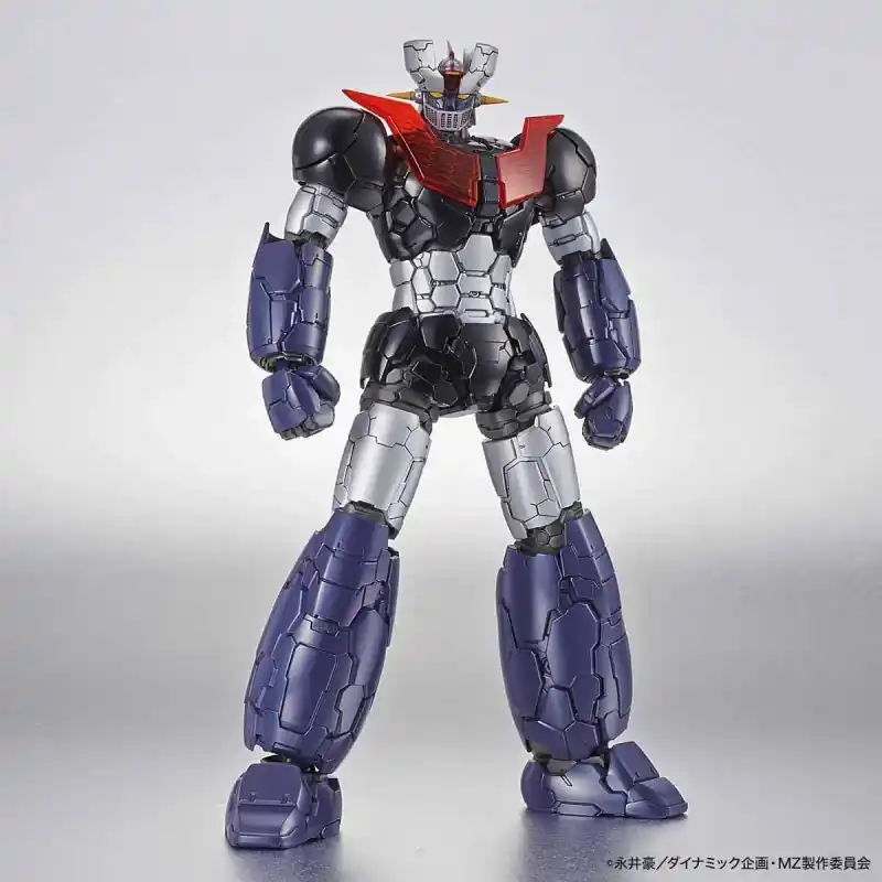 Usine Directe HG 1/144 MAZINGER Z INFINITY Ver.
