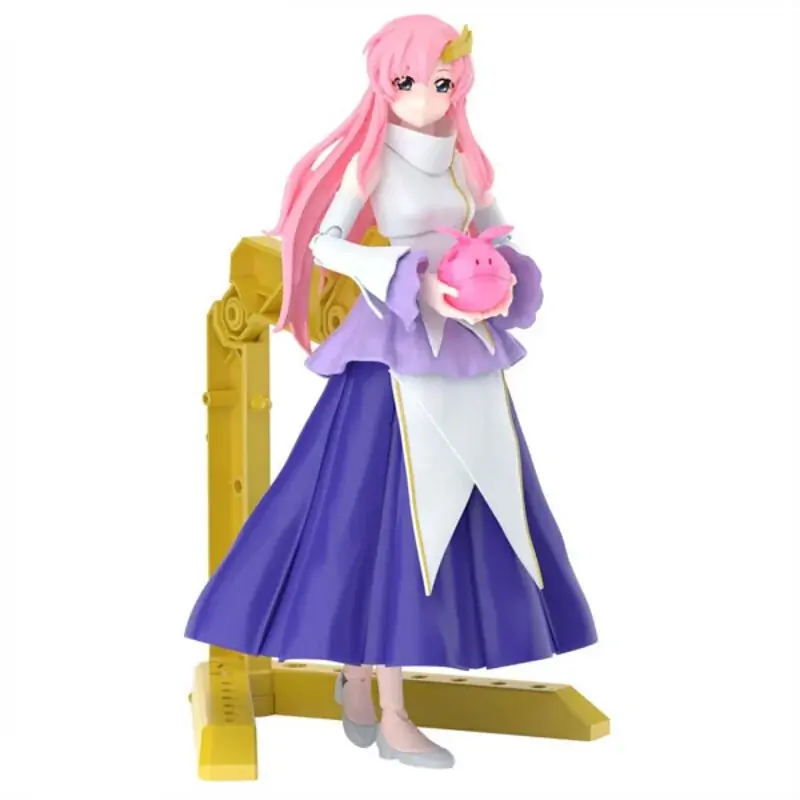Commander Vite Gunpla Gundam Figure-Rise Seed Lacus Clyne
