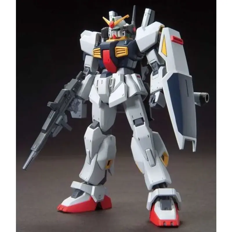 Retour Gratuit Gundam Gunpla HG 1/144 193 RX-178 Gundam Mk-II Aeug