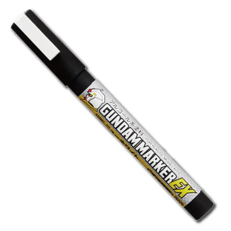 Marqueur Gundam marker xgm-01 Marque