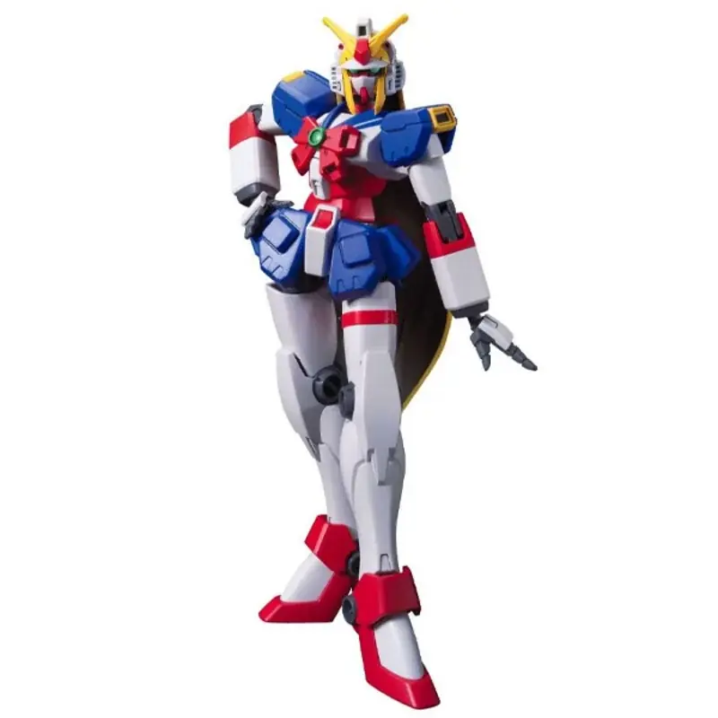 Acheter En Ligne Mobile Fighter G Gundam - Nobel Gundam HG 1/144 119 Gunpla