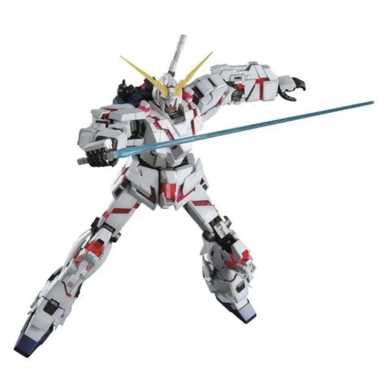 Gundam Gunpla MG 1/100 Unicorn Gundam Offre Du Jour
