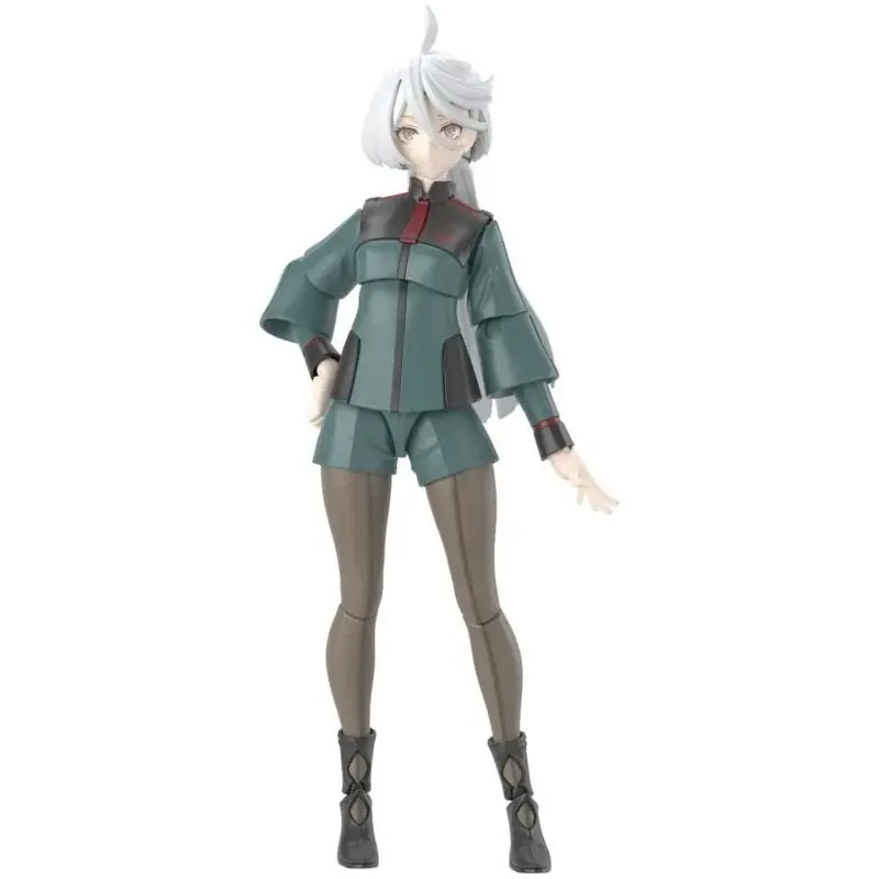 Réduction Gunpla Miorine Rembran Gundam Figure-Rise Standard (Gundam The Witch from Mercury)