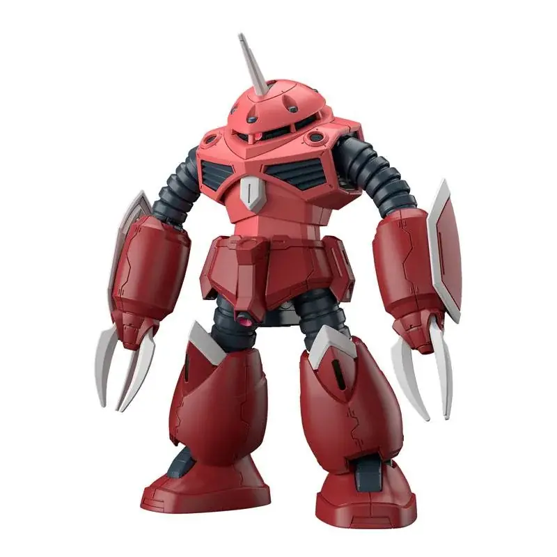 Gundam Gunpla HG 1/144 260 Z’Gok Seed Freedom V Livraison Express