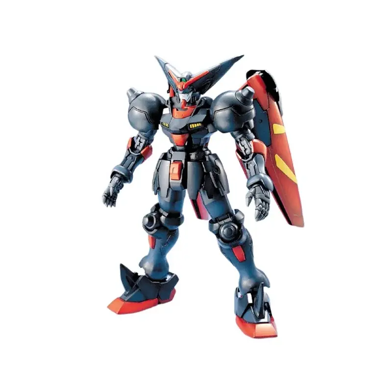 Gunpla G Gundam MG 1/100 Master Gundam GF13-001NHII - Neo Hong Kong Mobile Fighter Expédié Aujourd'hui