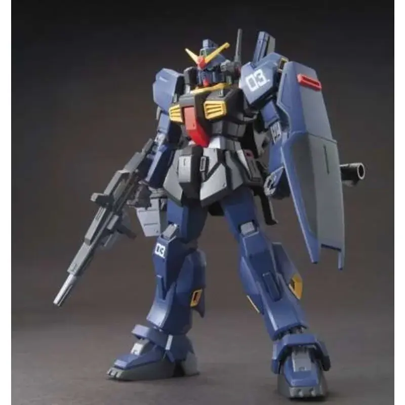 Gundam Gunpla HG 1/144 194 RX-178 Gundam Mk-II Titans Affaire À Saisir