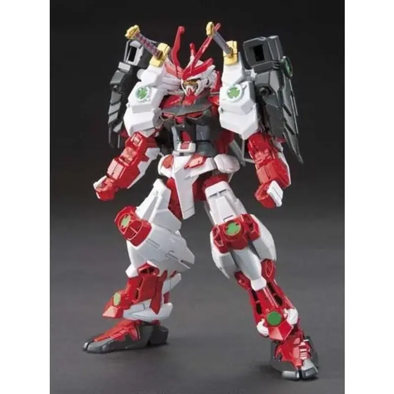 Réduction Gunpla Gundam High Grade - Kit de modèle Sengoku Astray Gundam 1 144
